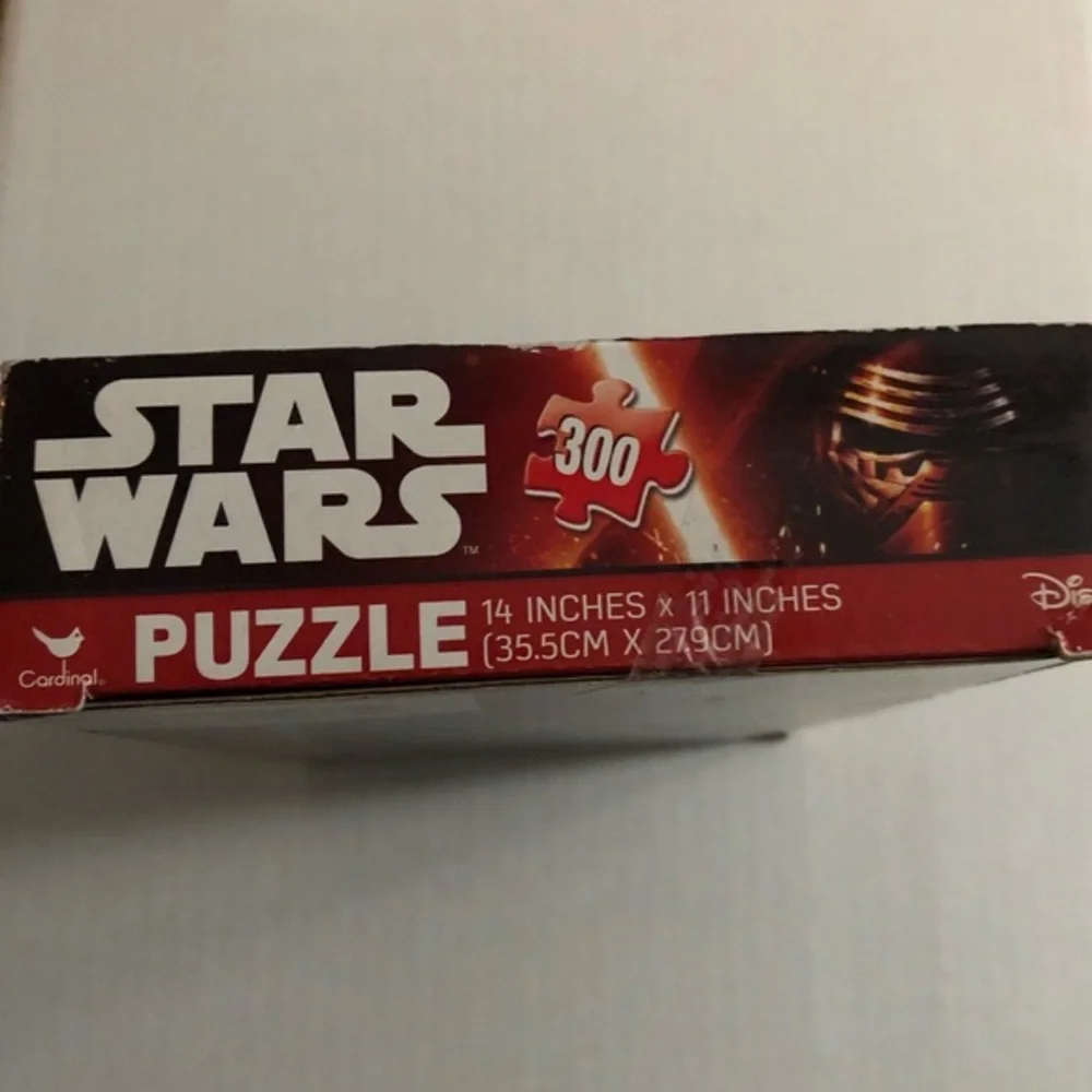 Disney star wars